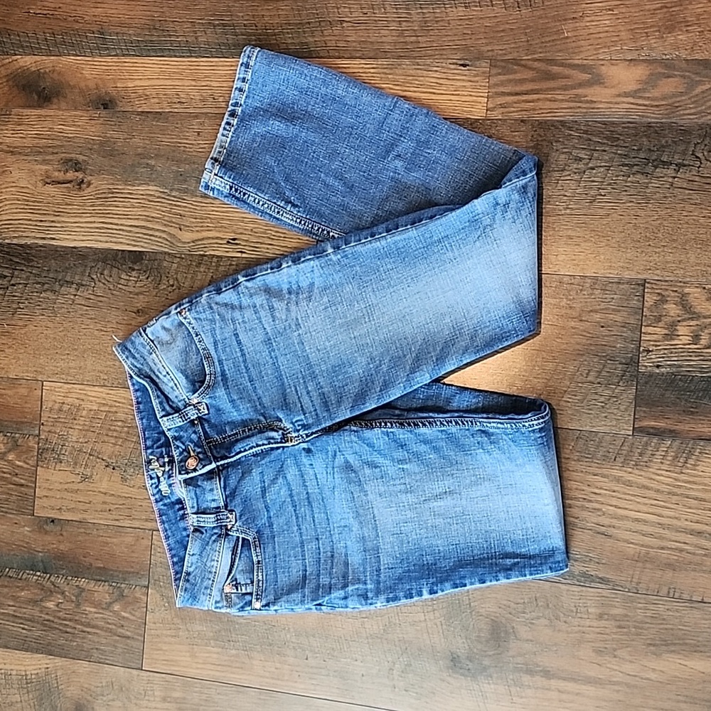 Wrangler Jeans